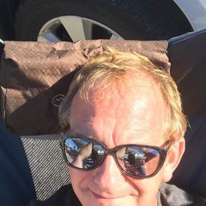 Meet your Posher, Rodney